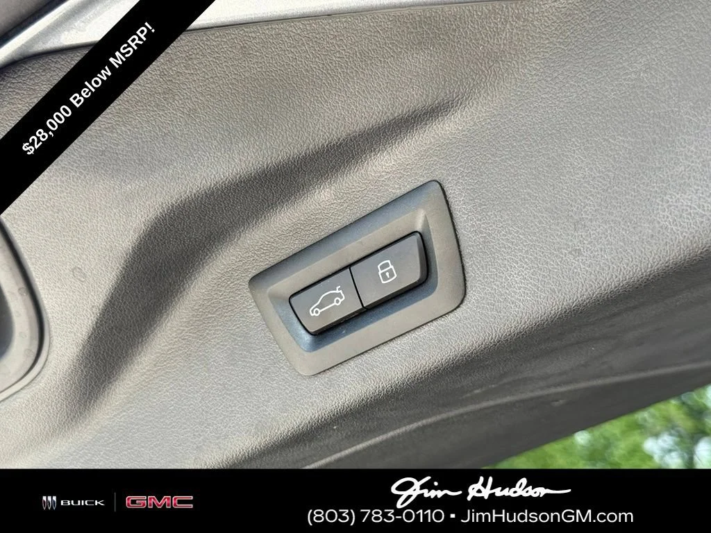 Used 2024 Gray BMW M60i image 18