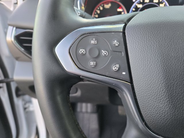 Used 2023 Beige Chevrolet Premier image 19