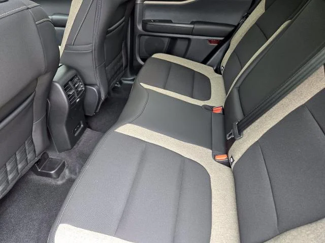 New 2026 Carbonized Gray Metallic Ford Big Bend® image 38