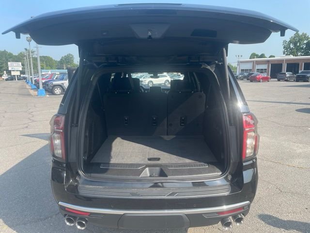 2021 Chevrolet Suburban High Country - Photo 11