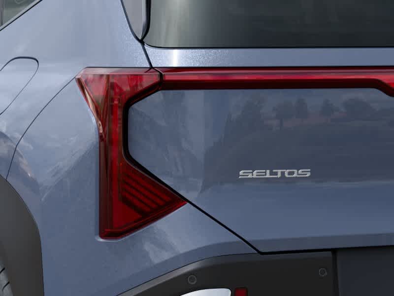 New 2027 Pale Gray Kia EX image 11