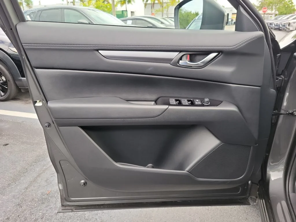 Used 2025 Gray Mazda 2.5 S Select Package image 15