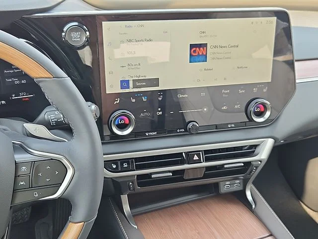 New 2026 Caviar Lexus PREMIUM PLUS image 15
