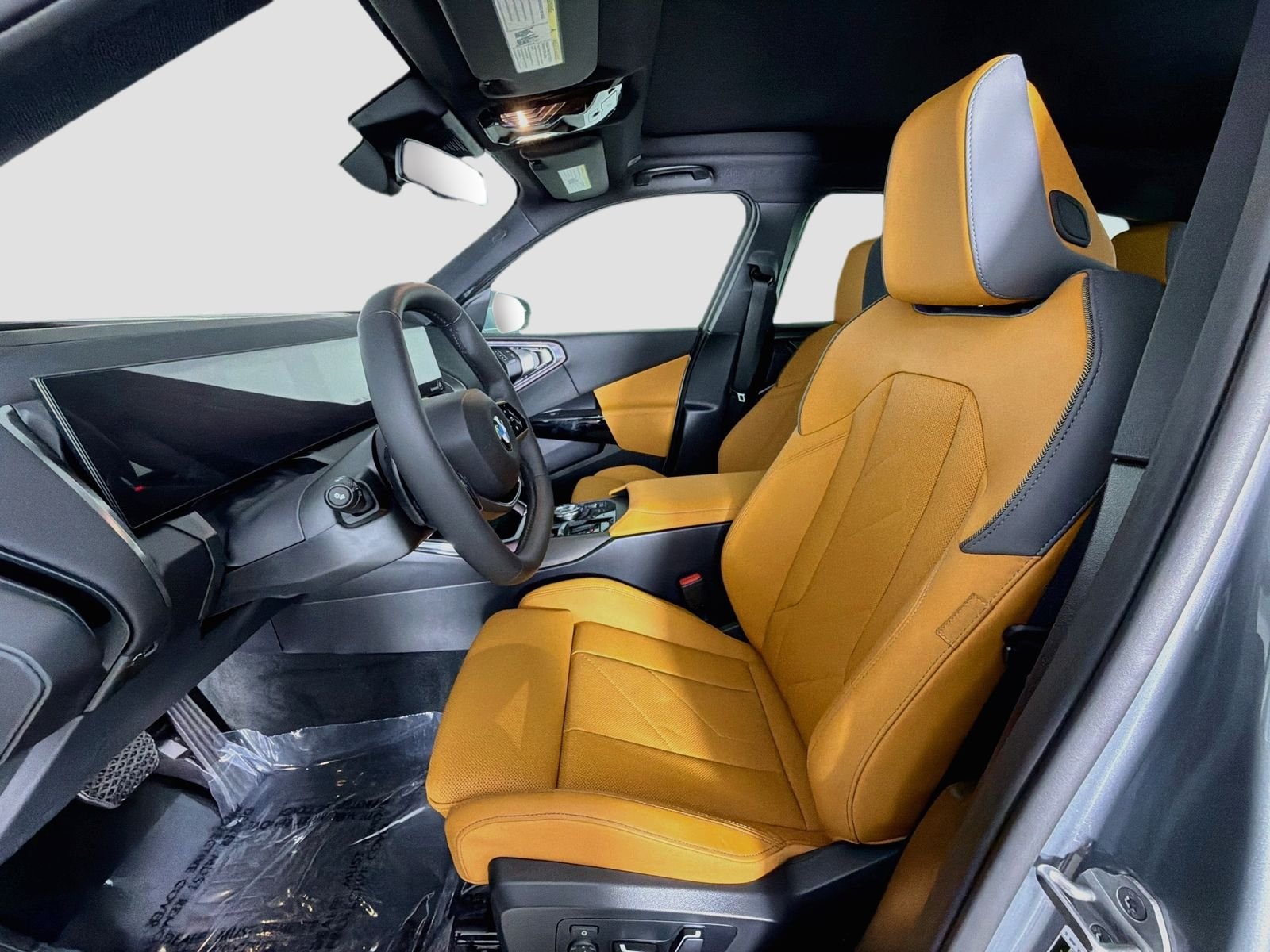 New 2026 Skyscraper Grey Metallic BMW 30 xDrive image 20