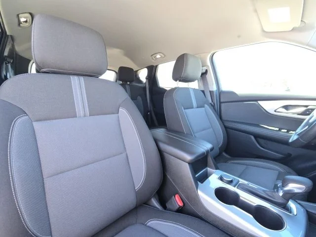 Used 2024 Black Chevrolet LT image 18