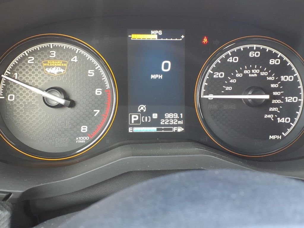 2024 Subaru Forester Wilderness - Photo 26