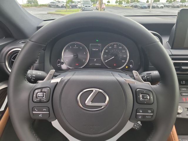 Used 2024 Gray Lexus 300 image 24