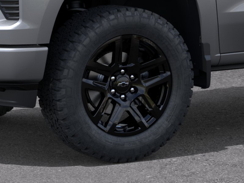 2026 Chevrolet Silverado 1500 RST - Photo 9