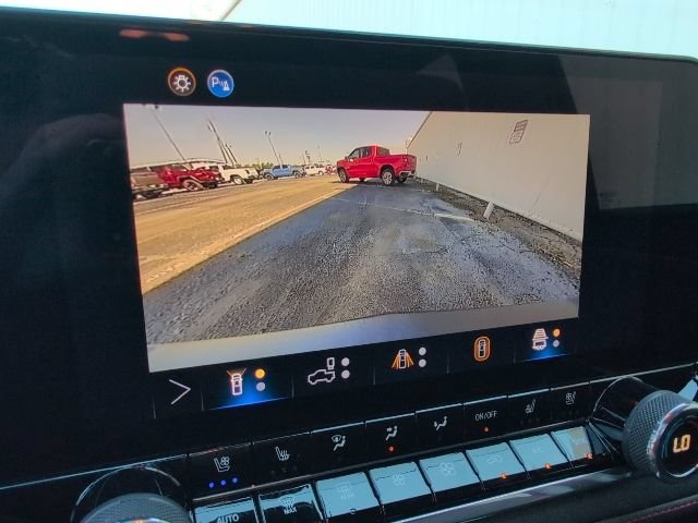 2026 Chevrolet Colorado Z71 - Photo 24