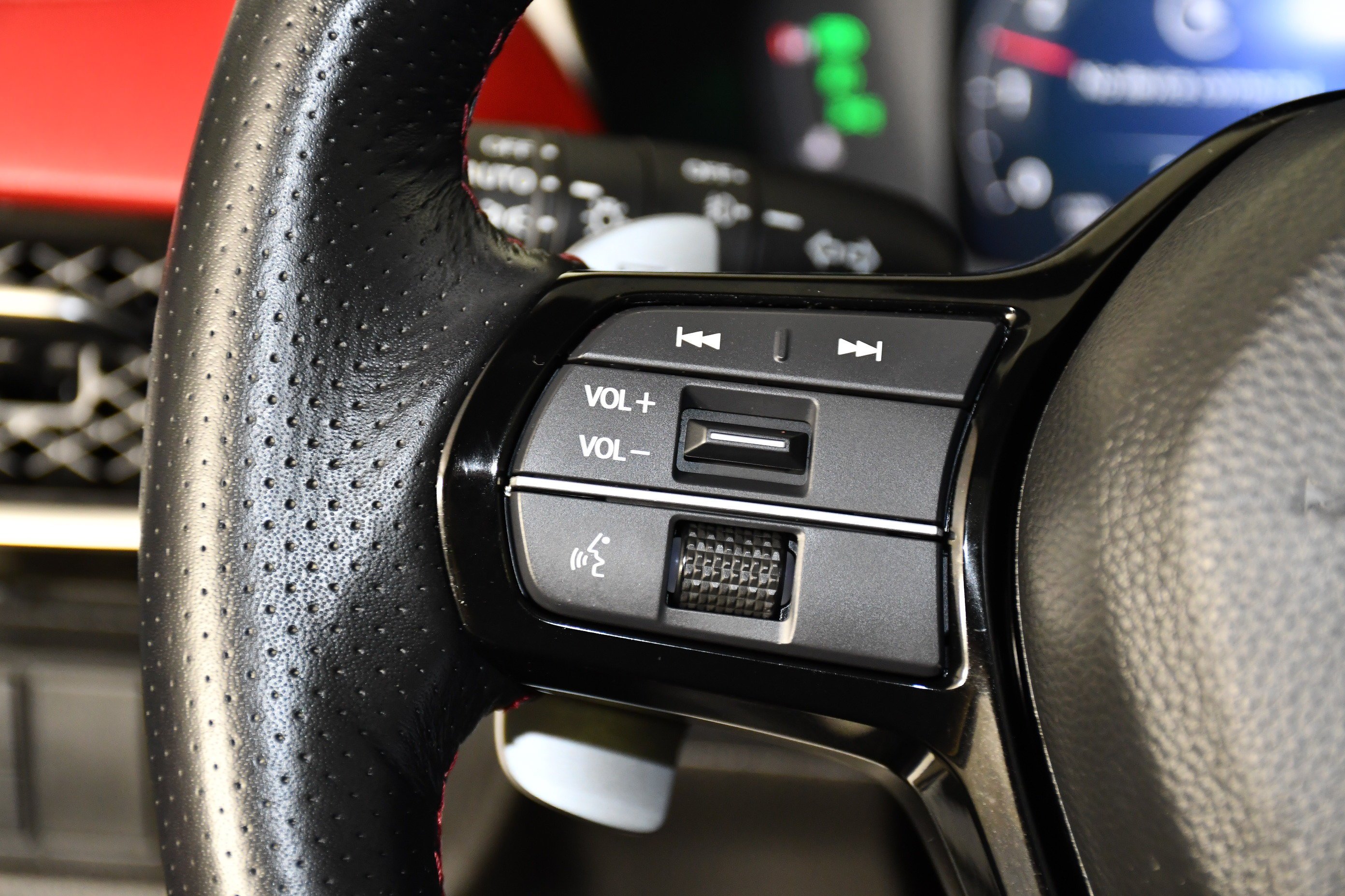 2025 Acura ADX A-spec w/Advance Package - Photo 74