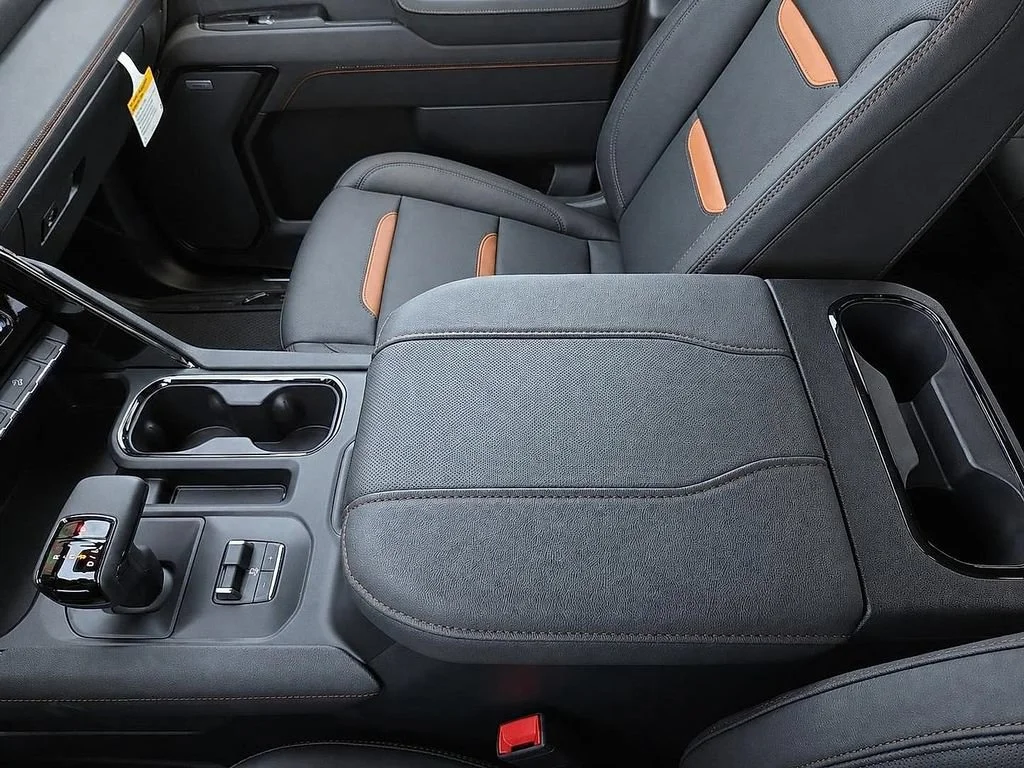 2026 GMC Sierra 1500 AT4 - Photo 20