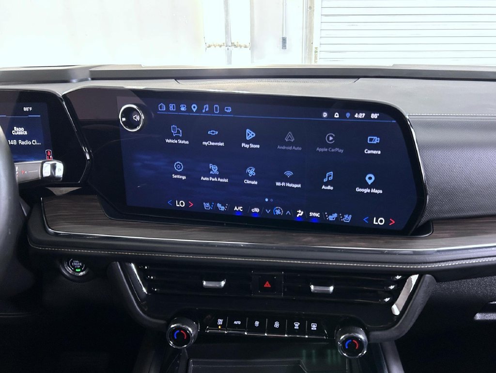 2025 Chevrolet Tahoe Premier - Photo 13