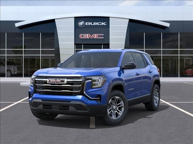 New 2026 Rapids Metallic GMC Elevation image 6