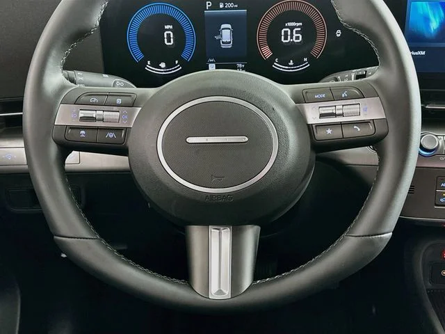New 2027 Hyundai KONA SEL Sport