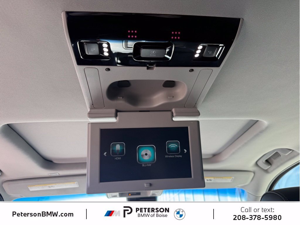 Used 2019 Black GMC Denali image 23