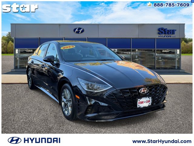 2023 Hyundai Sonata