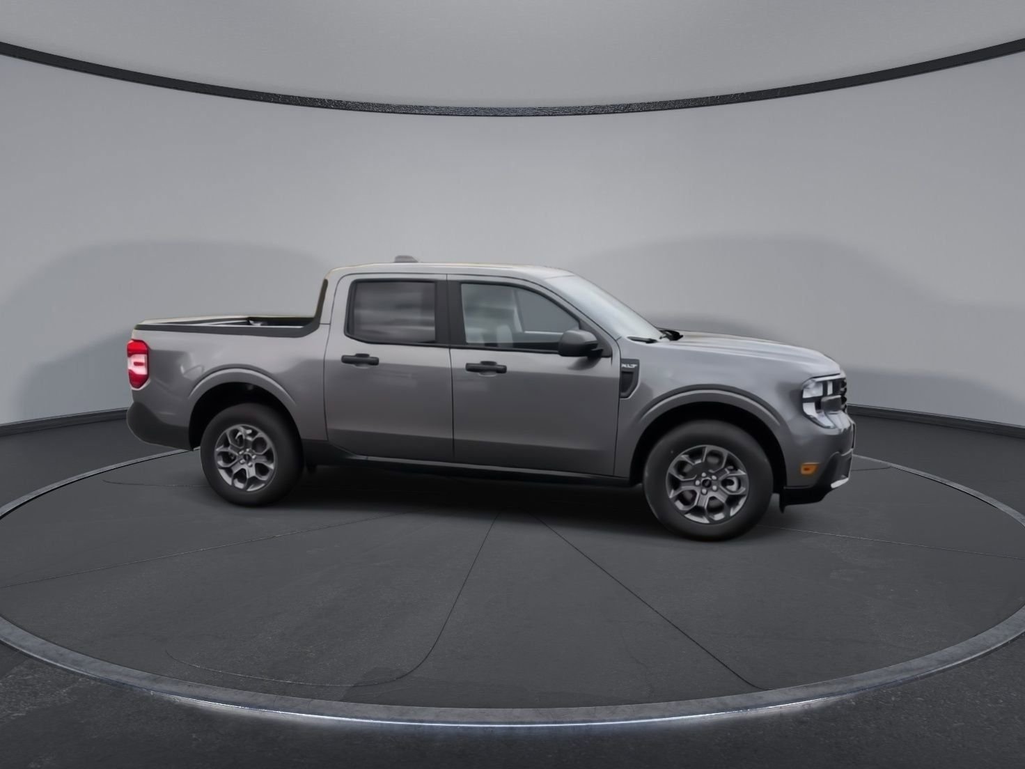 2025 Ford Maverick XLT - Photo 9