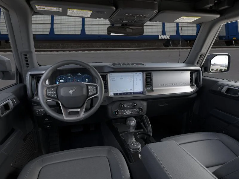 New 2026 Desert Sand Ford Badlands image 10