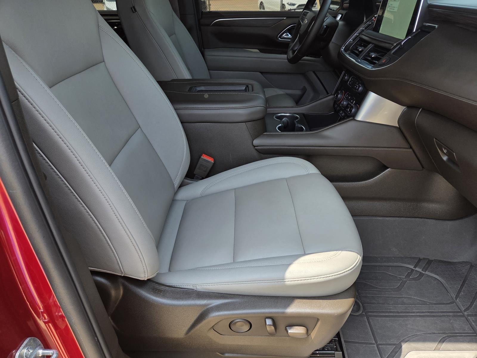 Used 2024 Radiant Red Tintcoat Chevrolet LT image 39