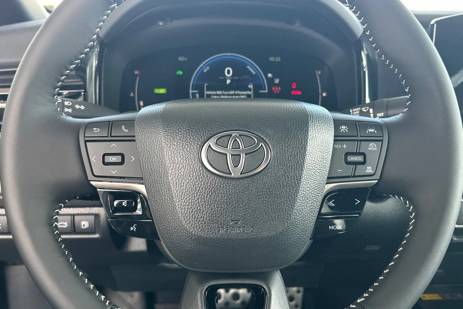 New 2026  Toyota SE image 25