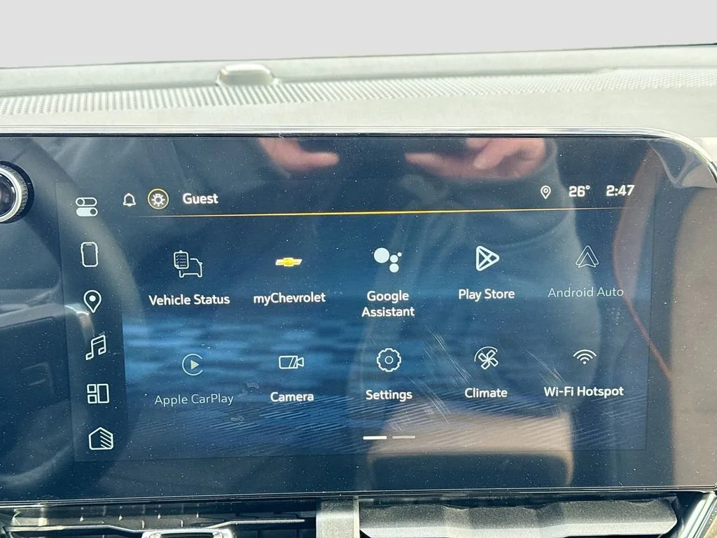 2026 Chevrolet Equinox ACTIV - Photo 15
