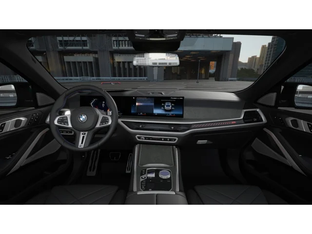New 2027 Isle of Man Green Metallic BMW  image 10