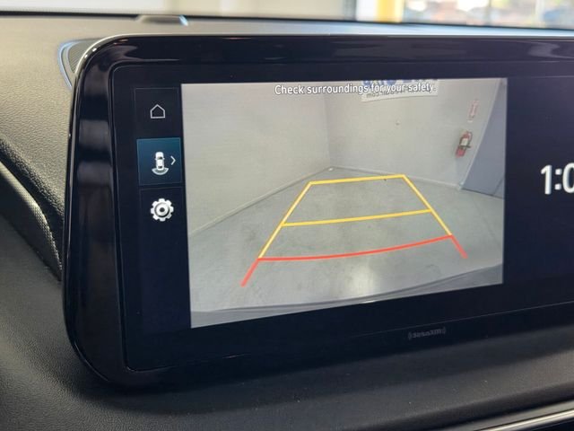 Used 2023 Gray Hyundai SEL image 23