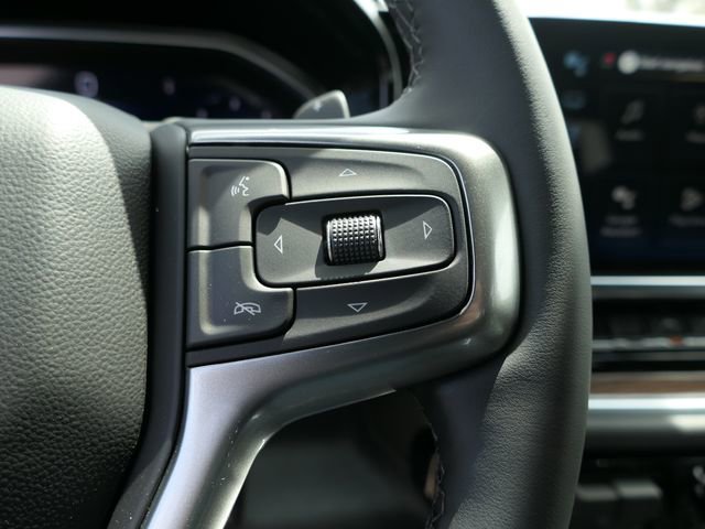2026 Chevrolet Silverado 1500 LT - Photo 18