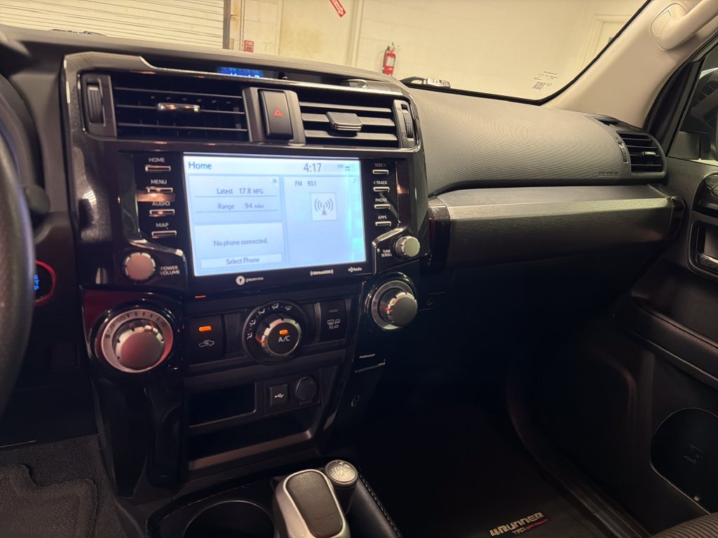 Used 2023 Silver Toyota TRD Off-Road image 35