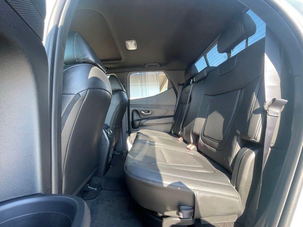 2026 Hyundai Santa Cruz SEL Activity - Photo 14