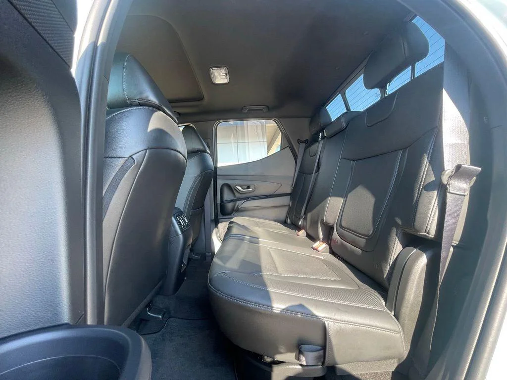 2026 Hyundai Santa Cruz SEL Activity - Photo 14