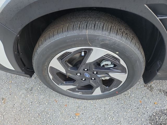 2026 Subaru Crosstrek Limited - Photo 10