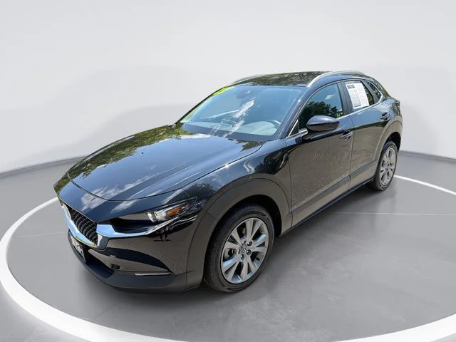 2023 Mazda CX-30 2.5 S Select Package