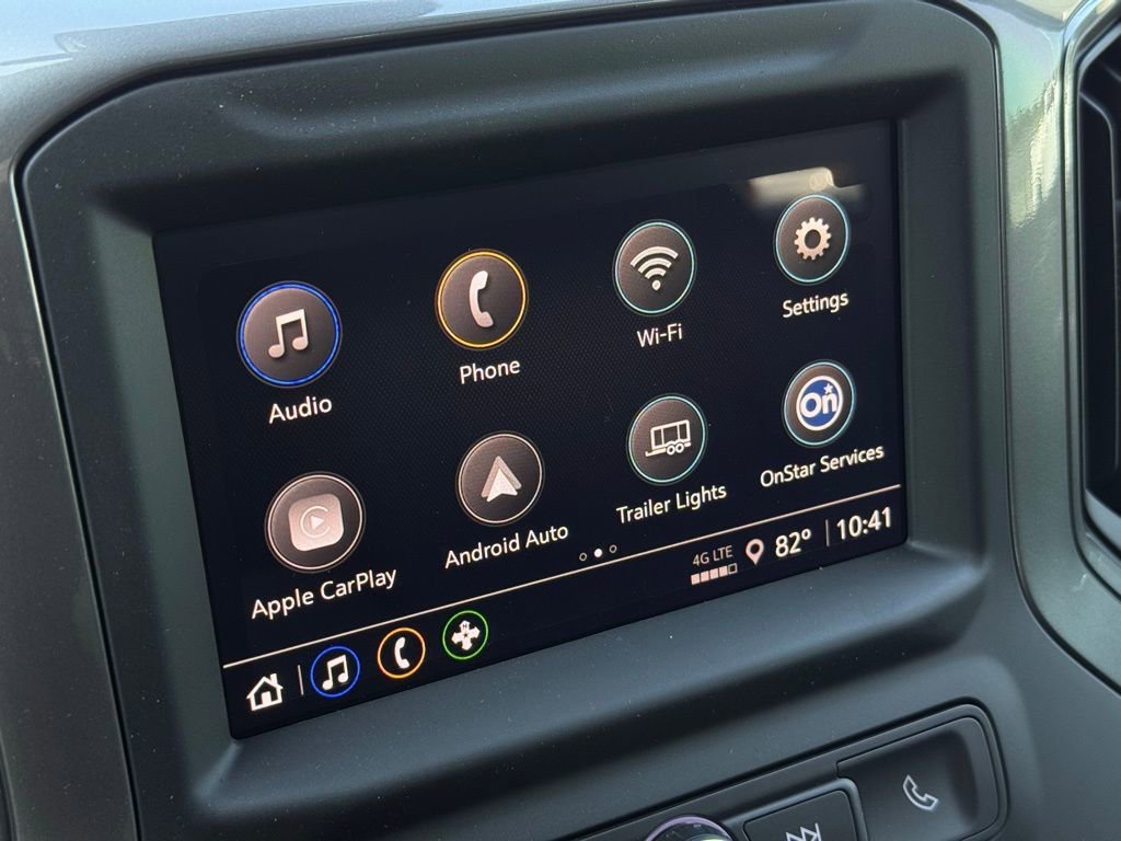 2026 Chevrolet Silverado 2500 HD Custom - Photo 29