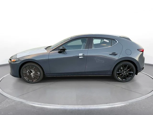 New 2026 Jet Black Mica Mazda 2.5 S Premium image 4