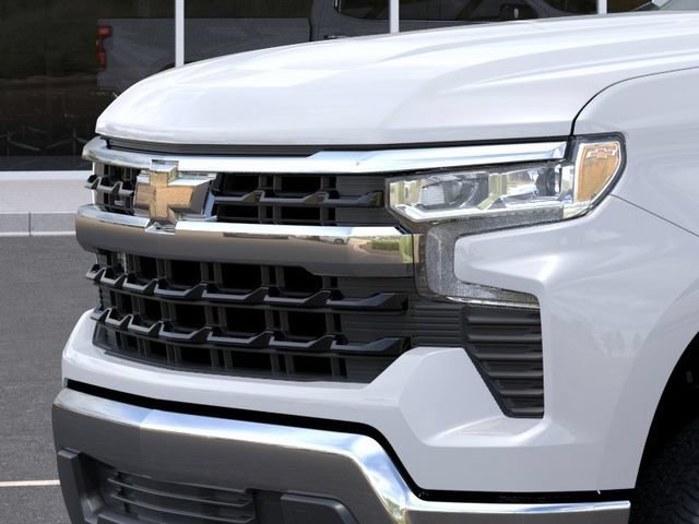 2026 Chevrolet Silverado 1500 LT - Photo 13