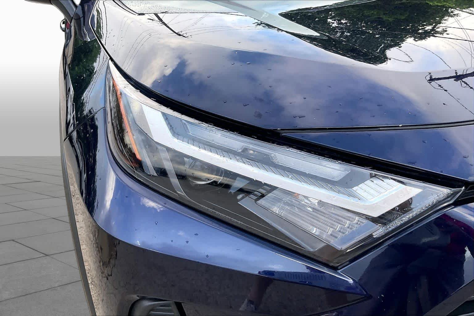 Used 2024 Blueprint Toyota XLE image 27