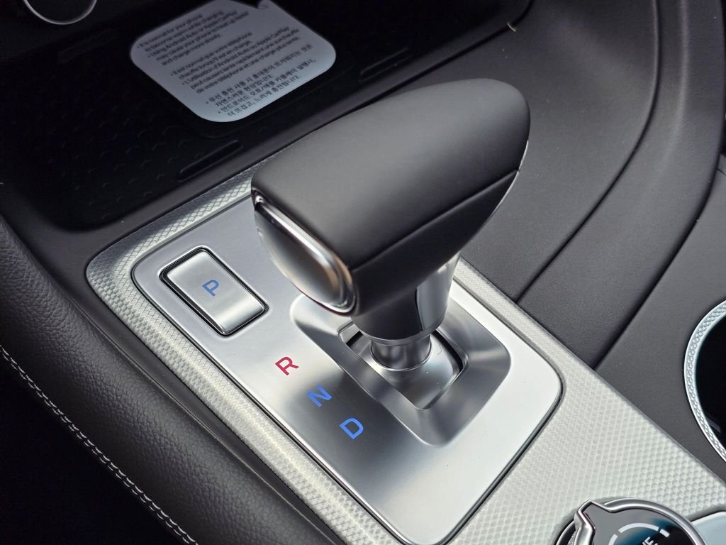 New 2026 Gray Genesis 2.5T PRESTIGE image 34
