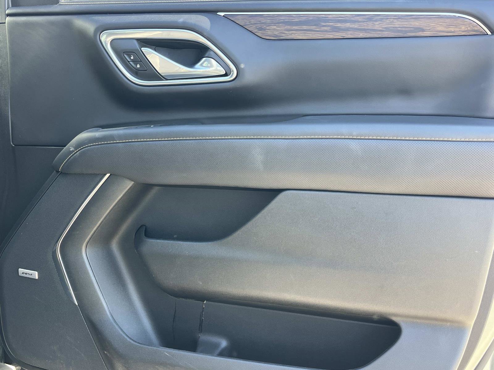 2023 Chevrolet Suburban Premier - Photo 26