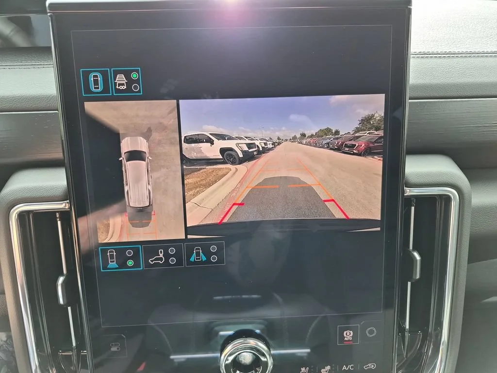 New 2026 Sterling Metallic GMC Denali image 30