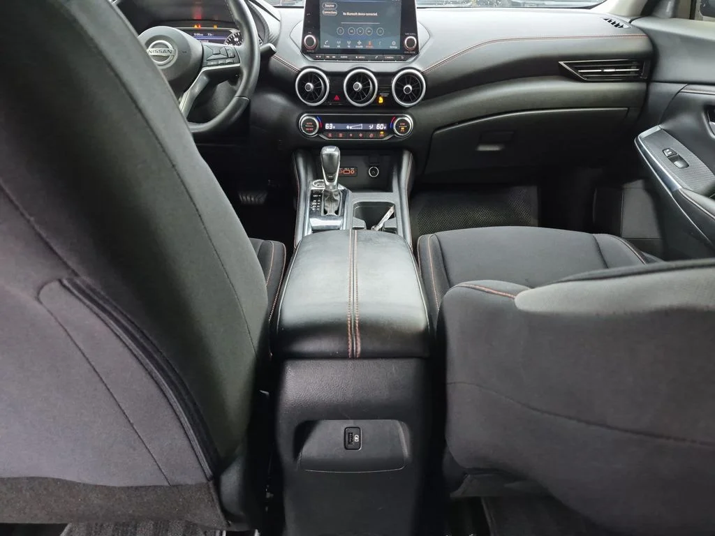 Used 2020 Gray Nissan SR image 30