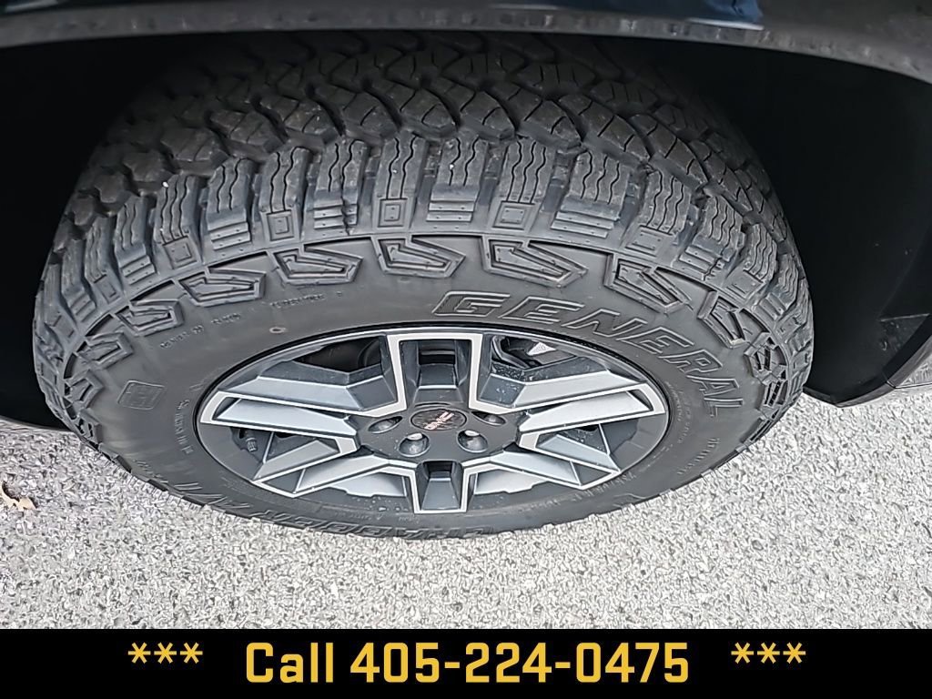 2026 GMC Terrain AT4 - Photo 6