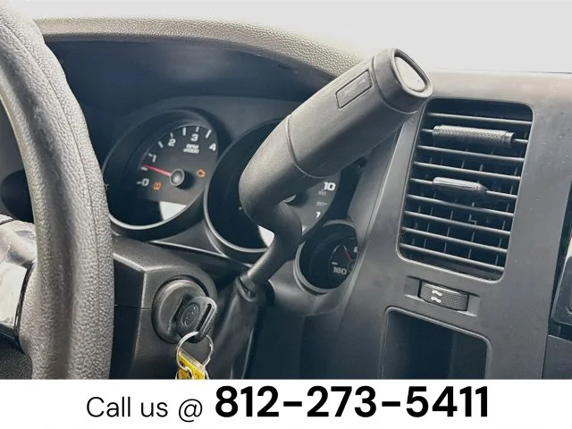 Used 2007 Gray Chevrolet Work Truck image 15