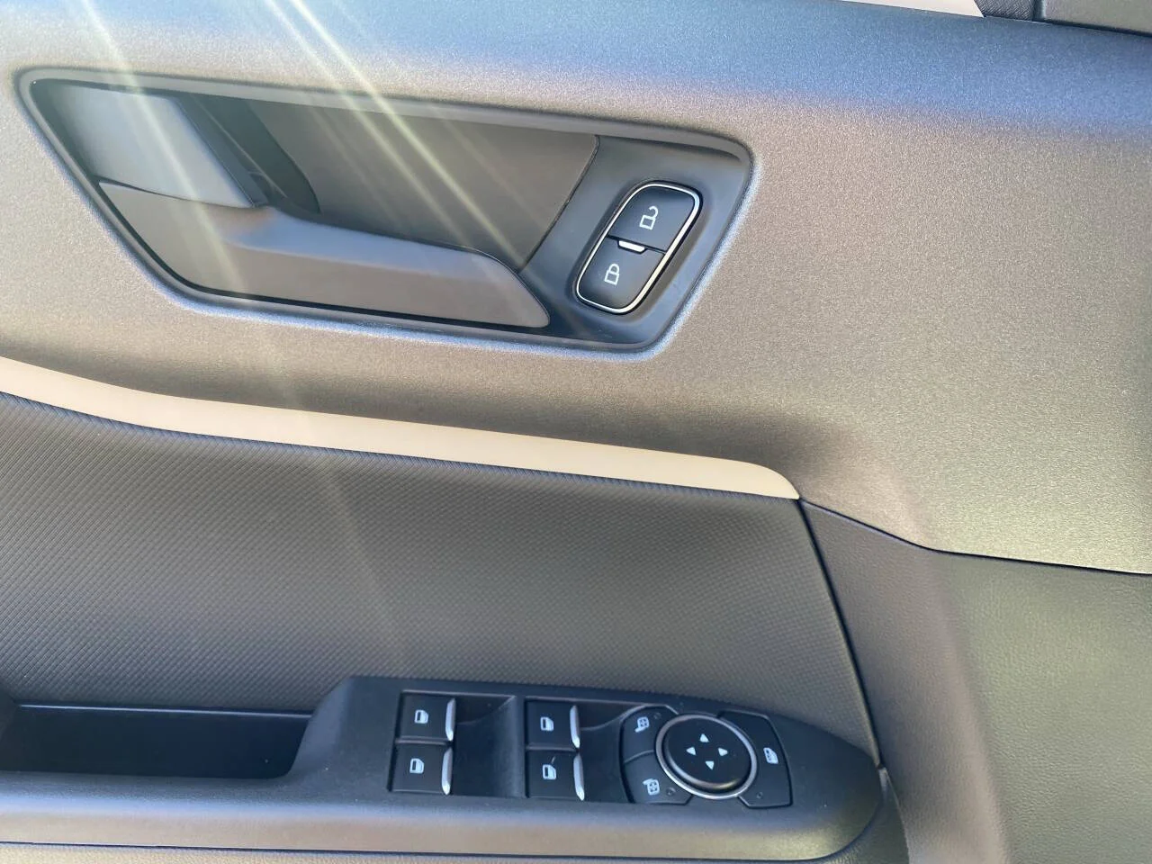 2025 Ford Bronco Sport Big Bend - Photo 17