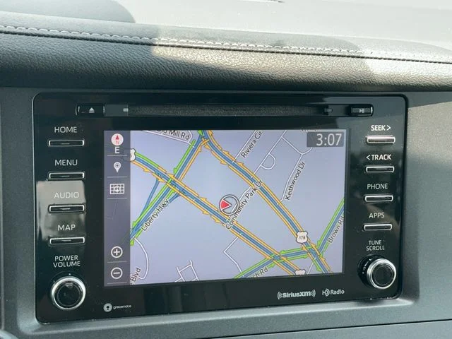 Used 2019 Gray Toyota XLE image 20