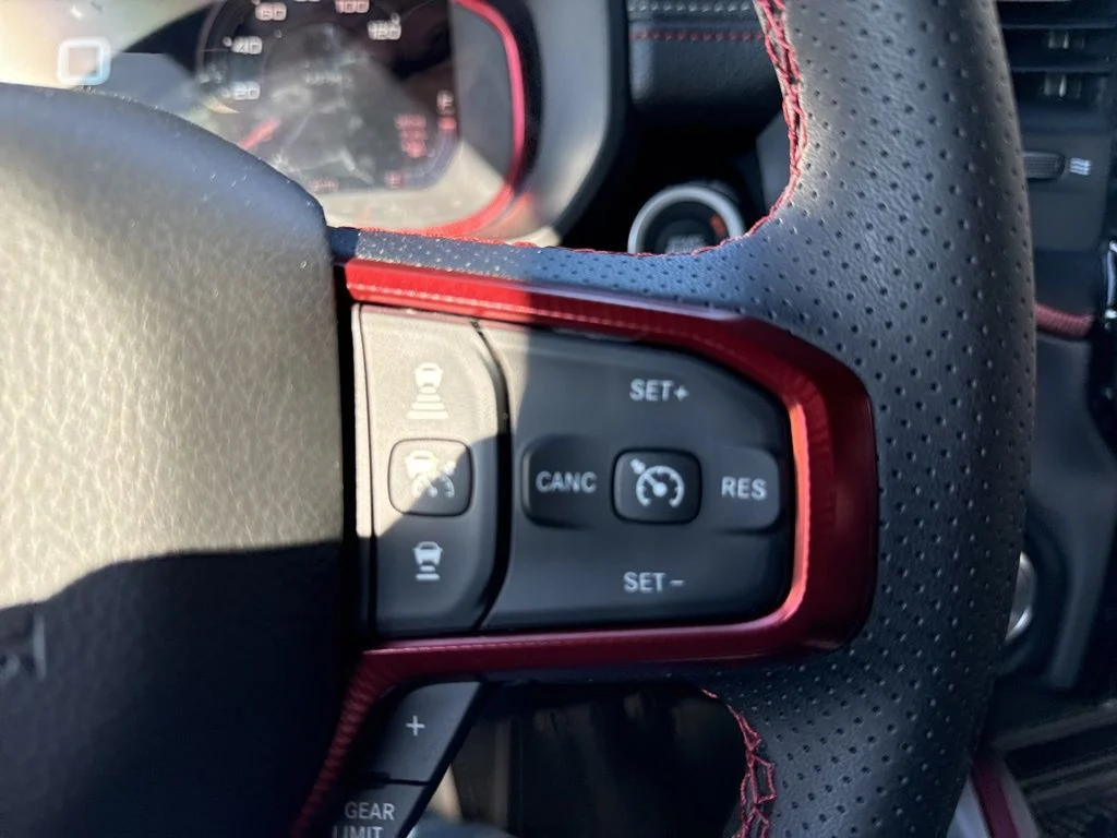 2026 RAM 1500 Rebel - Photo 24