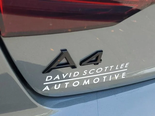 Used 2023 Gray Audi S line Prestige image 28