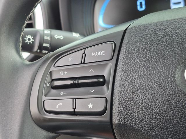 Certified Used 2023 Green Hyundai SEL image 15