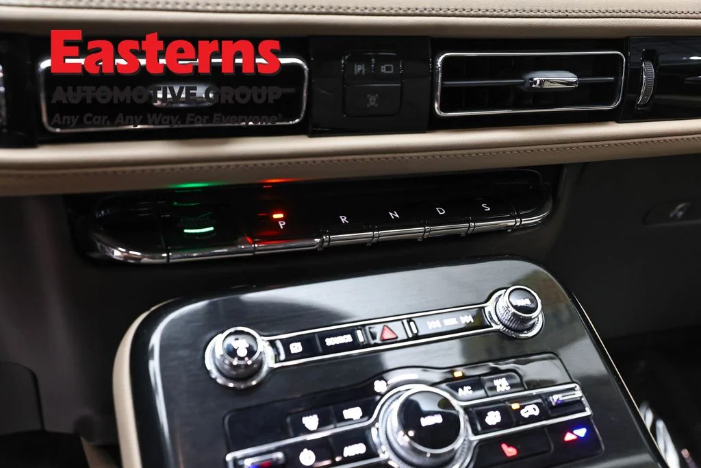 Used 2022 Black Lincoln Standard image 20
