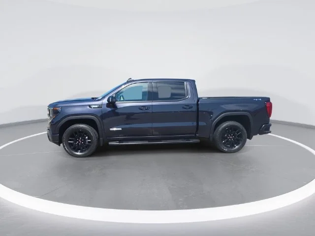Used 2025 Silver GMC Elevation image 5
